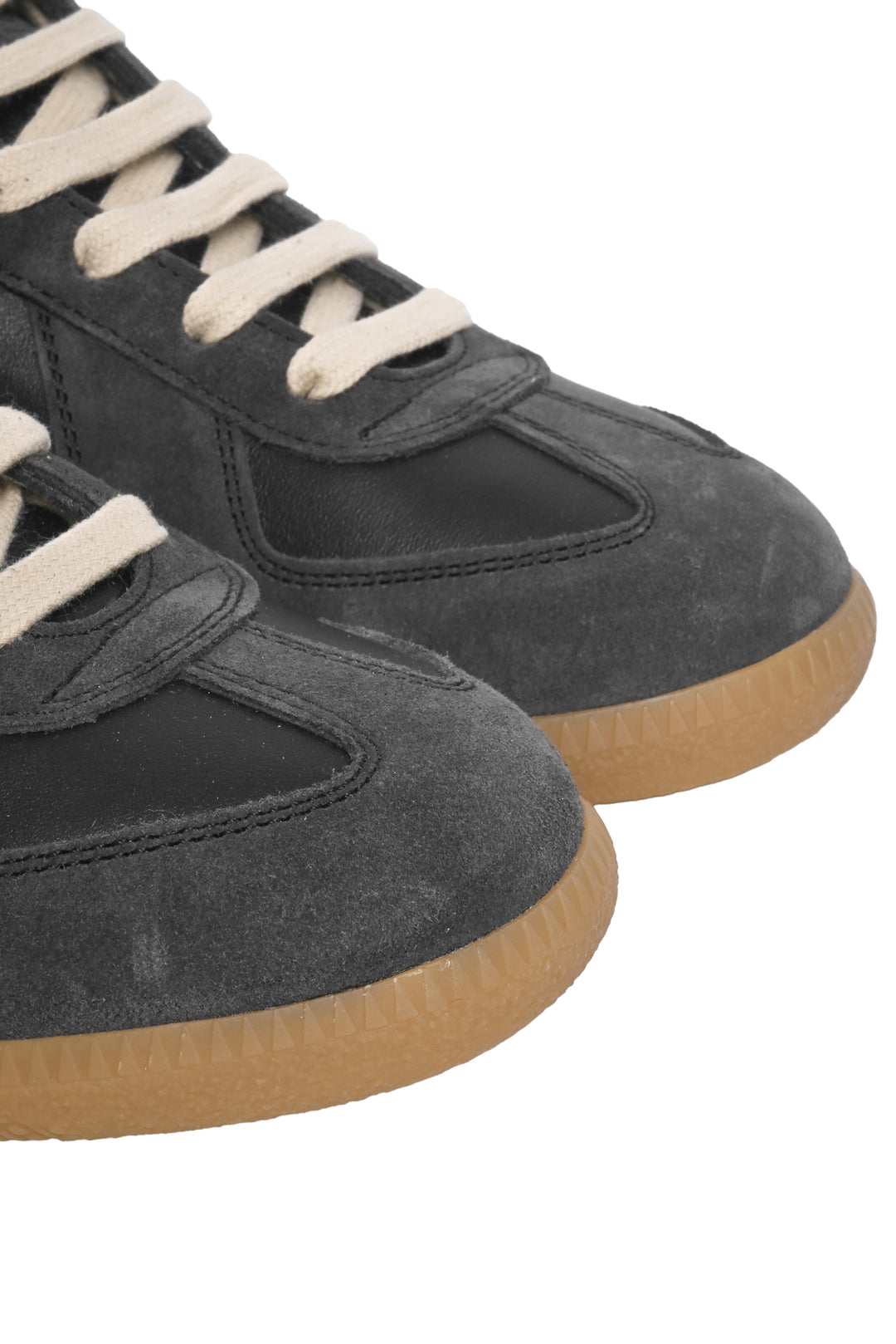 Maison Martin Margiela Size 37.5 Replica Sneakers