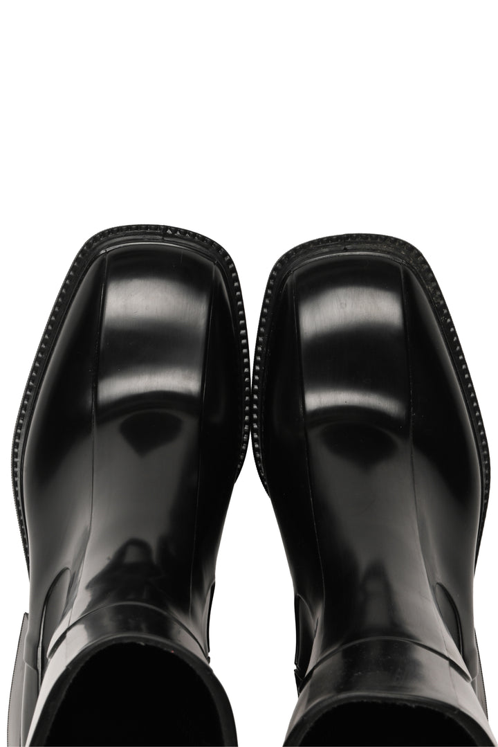 Chloe Size 38 Ankle Boots