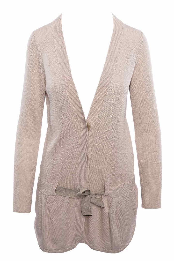 Brunello Cucinelli Size L Cardigan