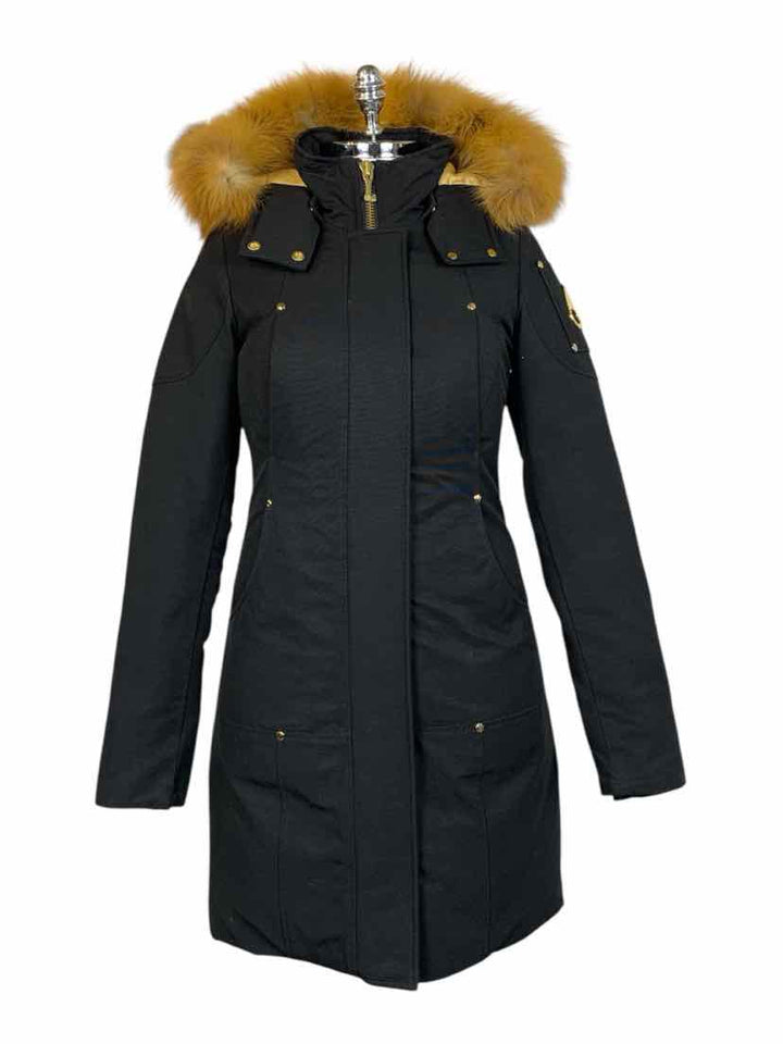 Moose Knuckles Size XS Coat
