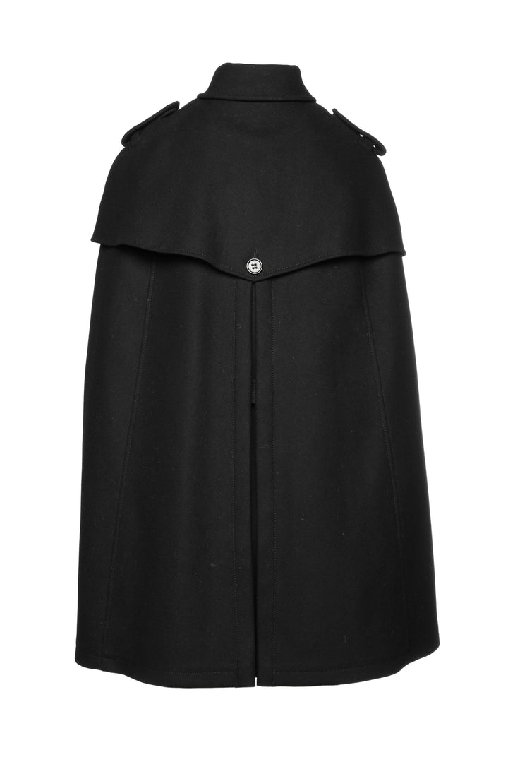 Red Valentino Size 40 Cape