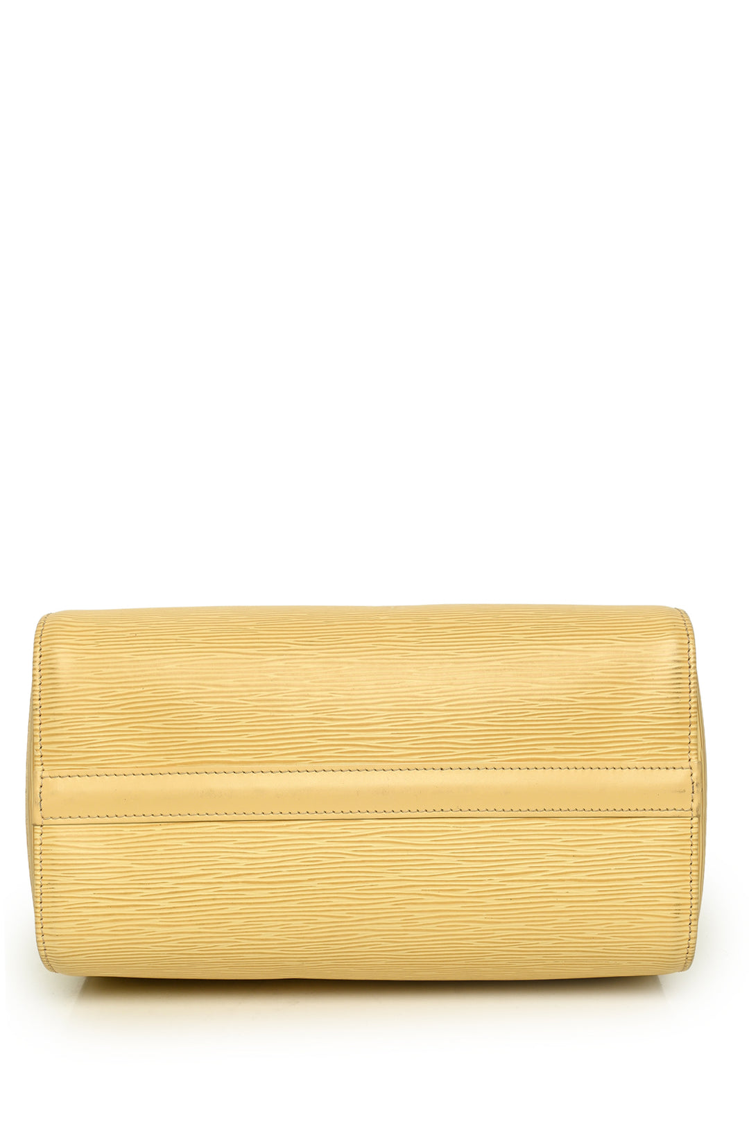 Louis Vuitton 2001 Epi Speedy 30