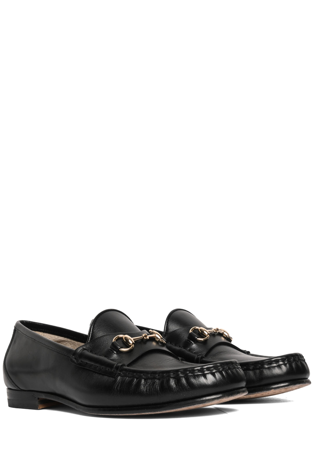 Gucci Size 36 Horsebit 1953 Loafers