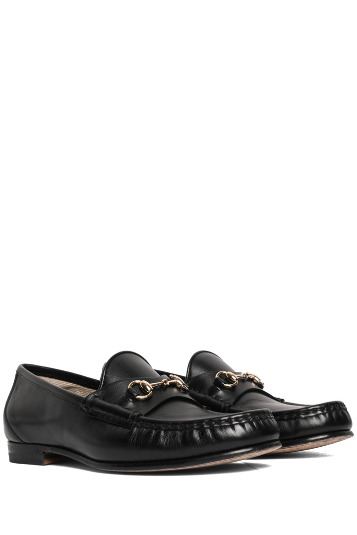 Gucci Size 36 Horsebit 1953 Loafers