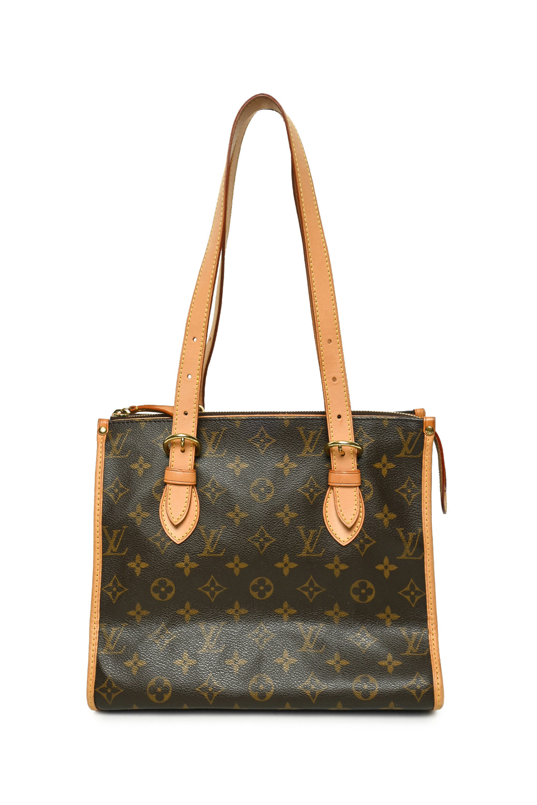 Louis Vuitton 2006 Monogram Popincourt Haut Tote