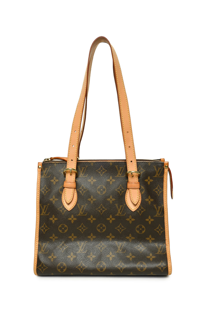 Louis Vuitton 2006 Monogram Popincourt Haut Tote