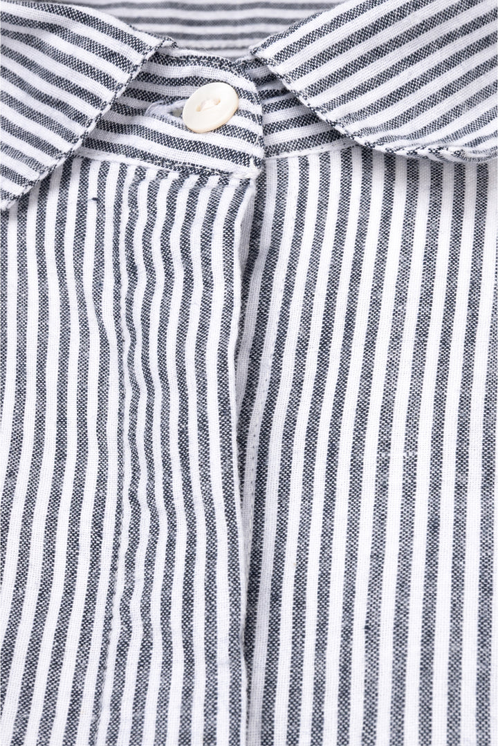 Cloth & Co Size 1 Blouse & Short Set