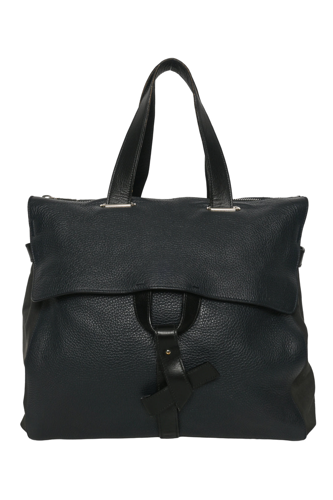 Saint Laurent Vintage Tote