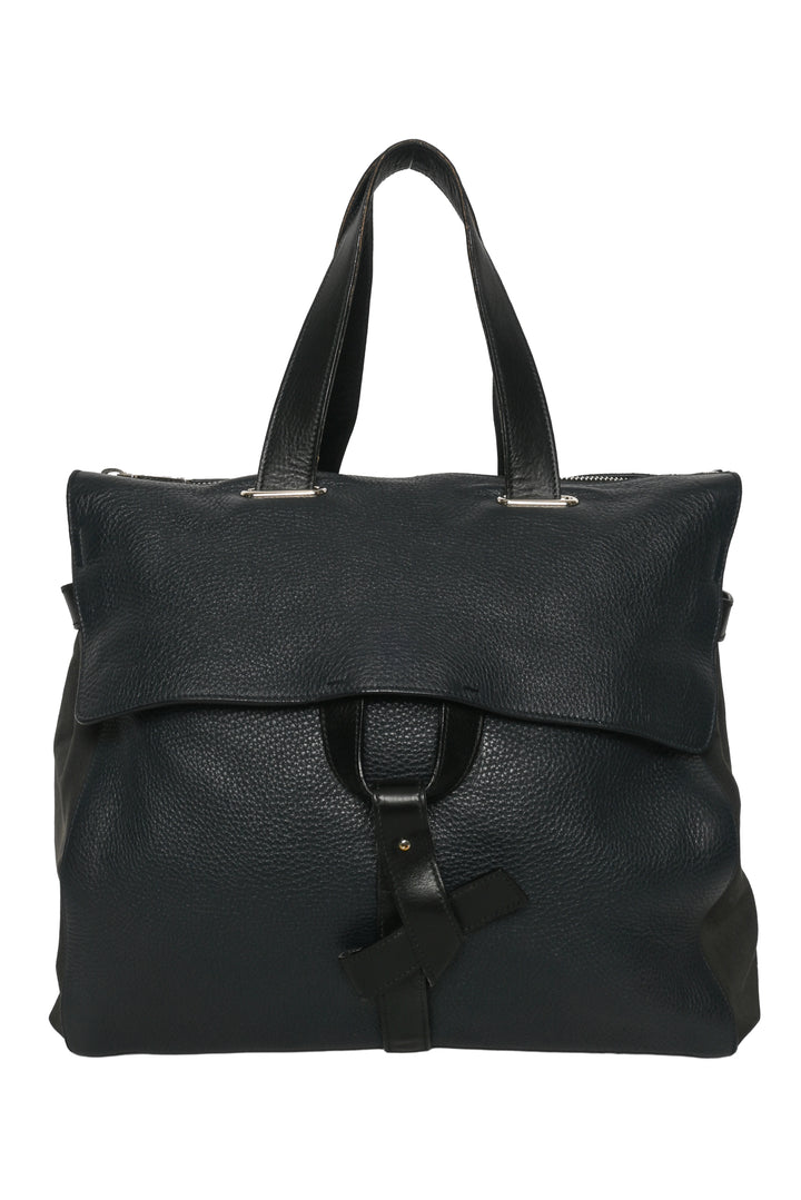 Saint Laurent Vintage Tote