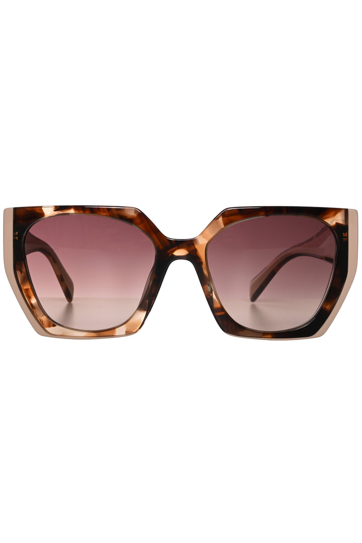 Prada Square Frame Sunglasses