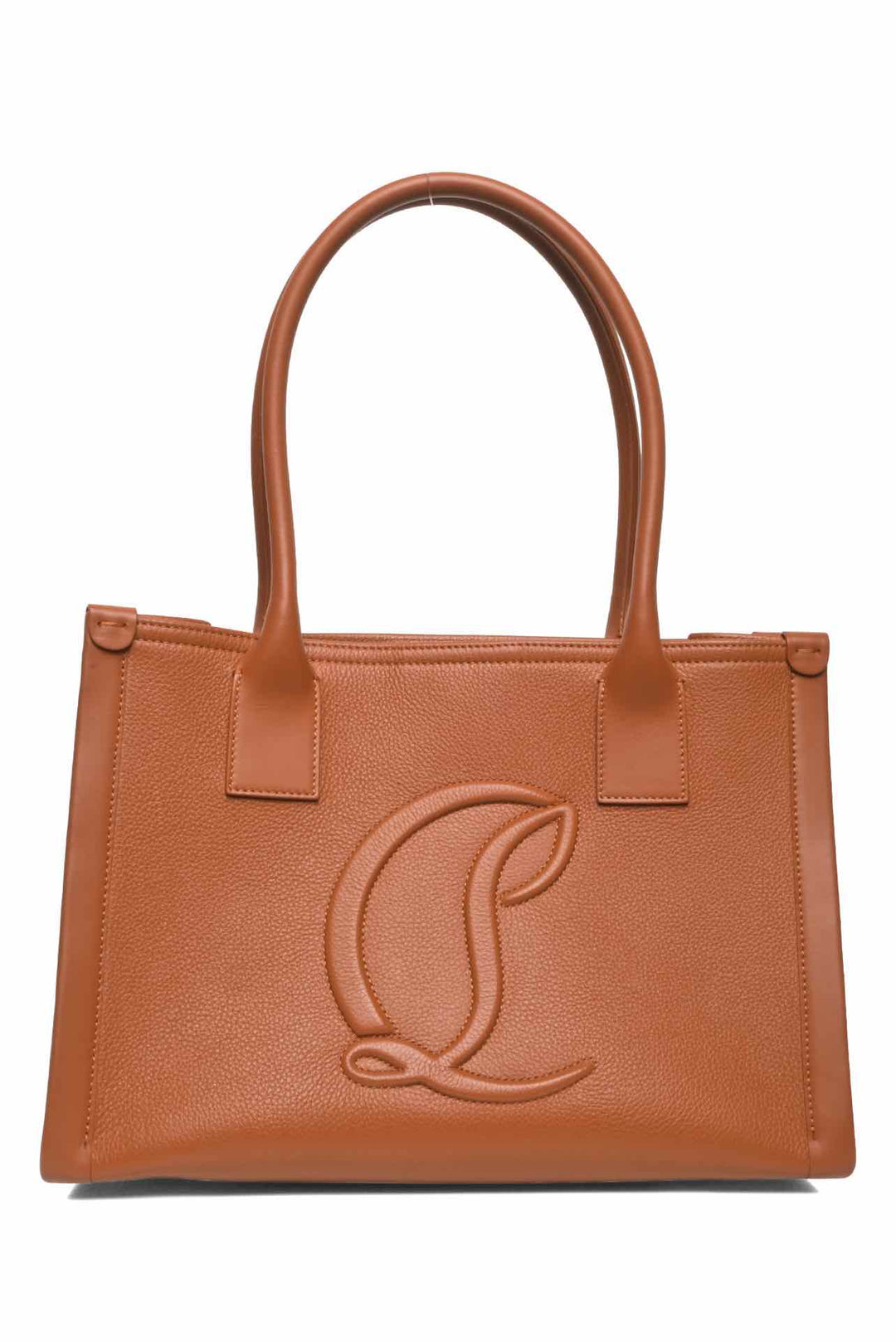 Louboutin By My Side Large Tote