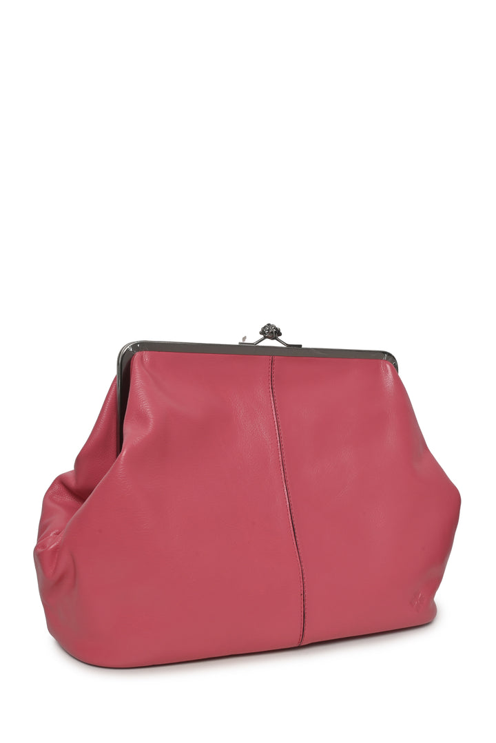 Patricia Nash Serafina Large Frame Clutch