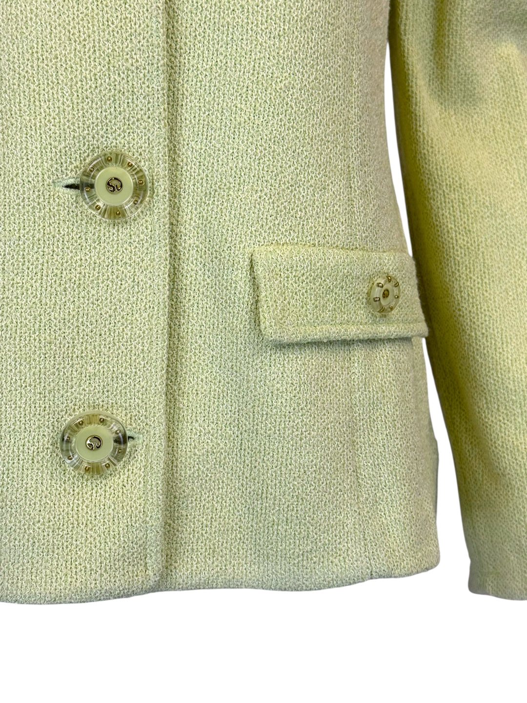 St John Collection Size 10 Vintage Blazer
