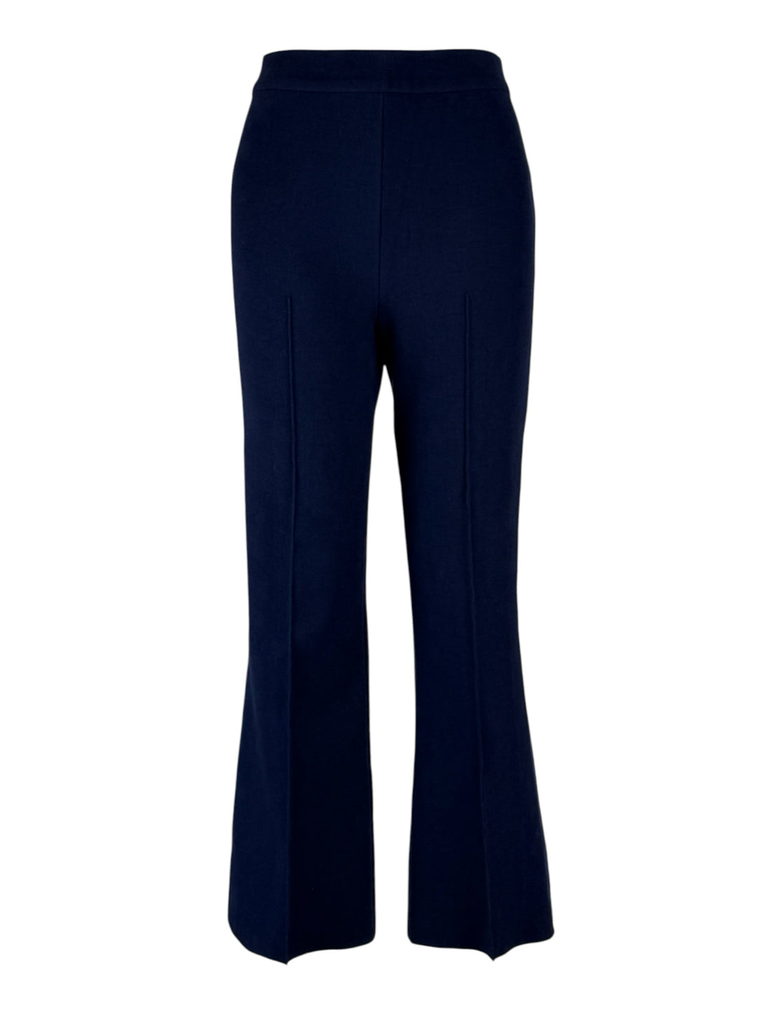 High Sport Size S Check Cotton-Blend Pants