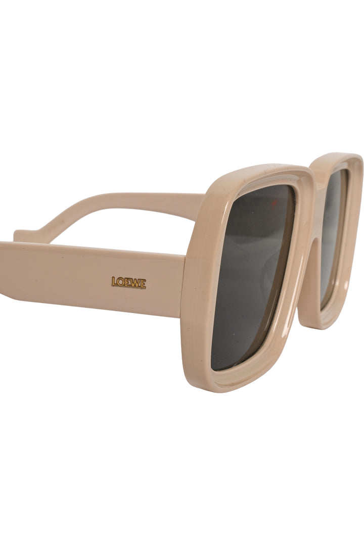 Loewe Oversized Square Sunglasses