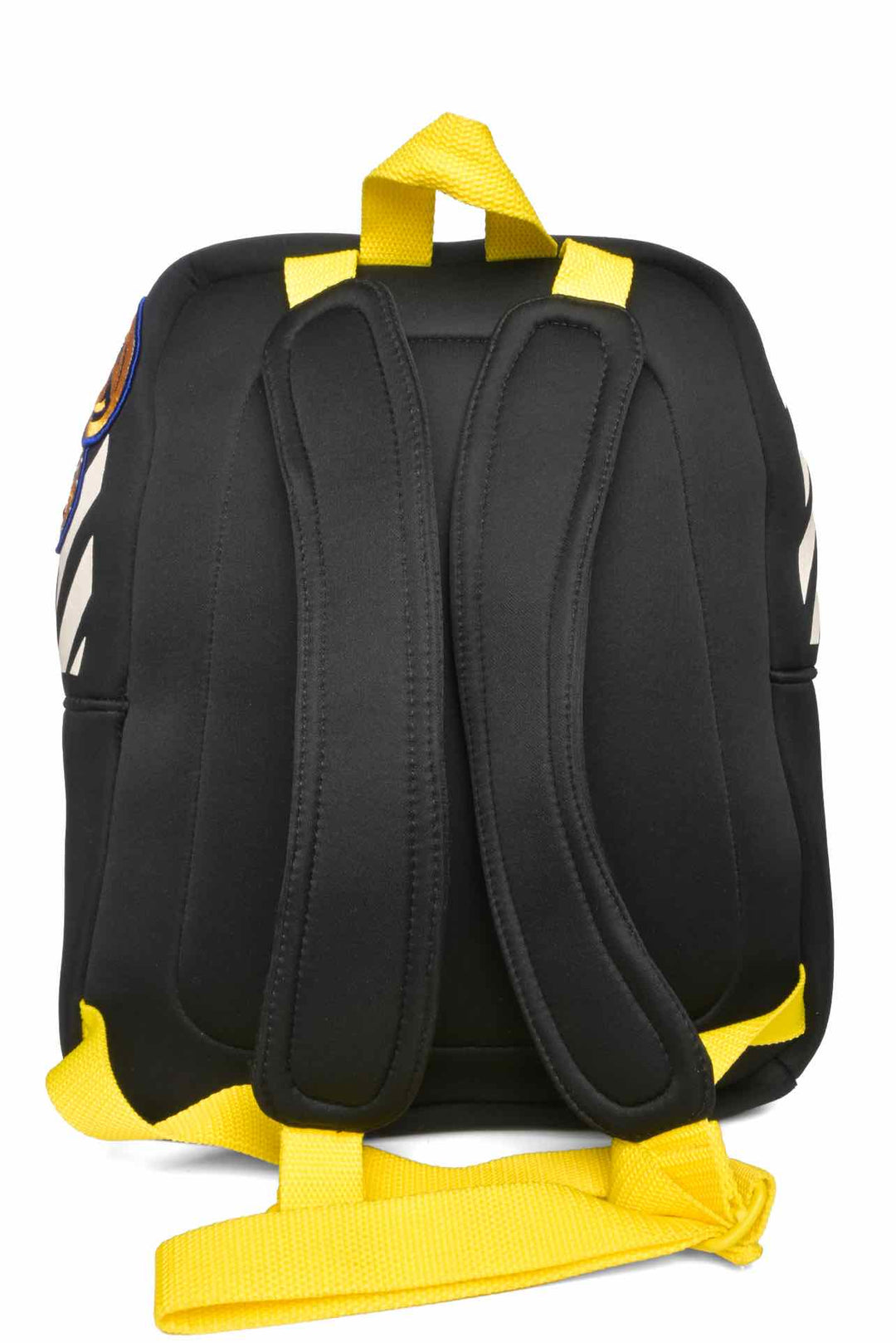Off White c/o Virgil Abloh Patch Detail Backpack