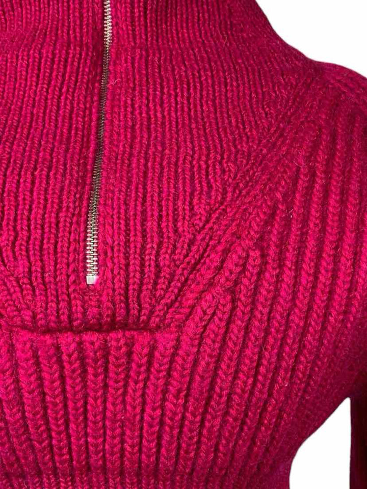 Jacquemus Size 36 Sweater