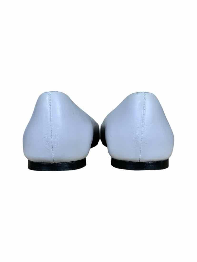 Versace Size 38.5 Flats