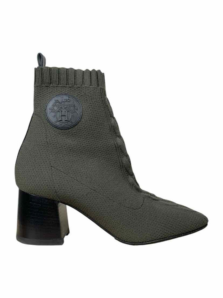 Hermes Size 37 Volver 60 Ankle Boot