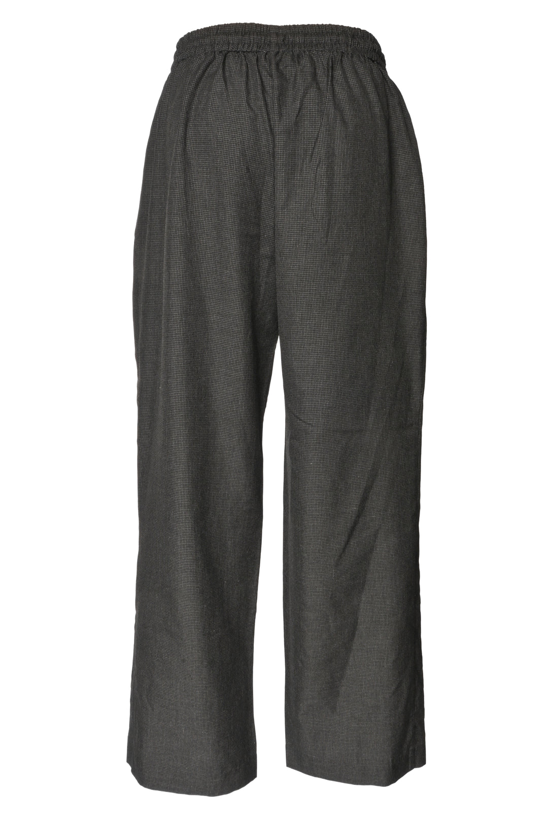 Celine Size M Cashmere Straight-Leg Jogging Pants