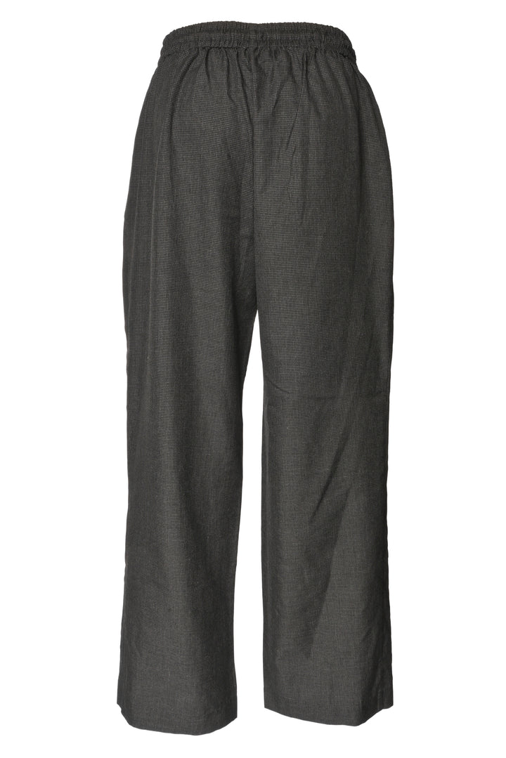 Celine Size M Cashmere Straight-Leg Jogging Pants