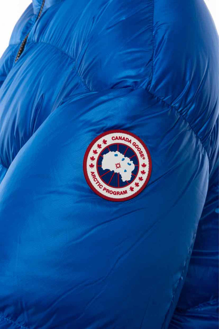 Canada Goose Size M Men's x Angel Chen Bayan Reversible Puffer Jacket