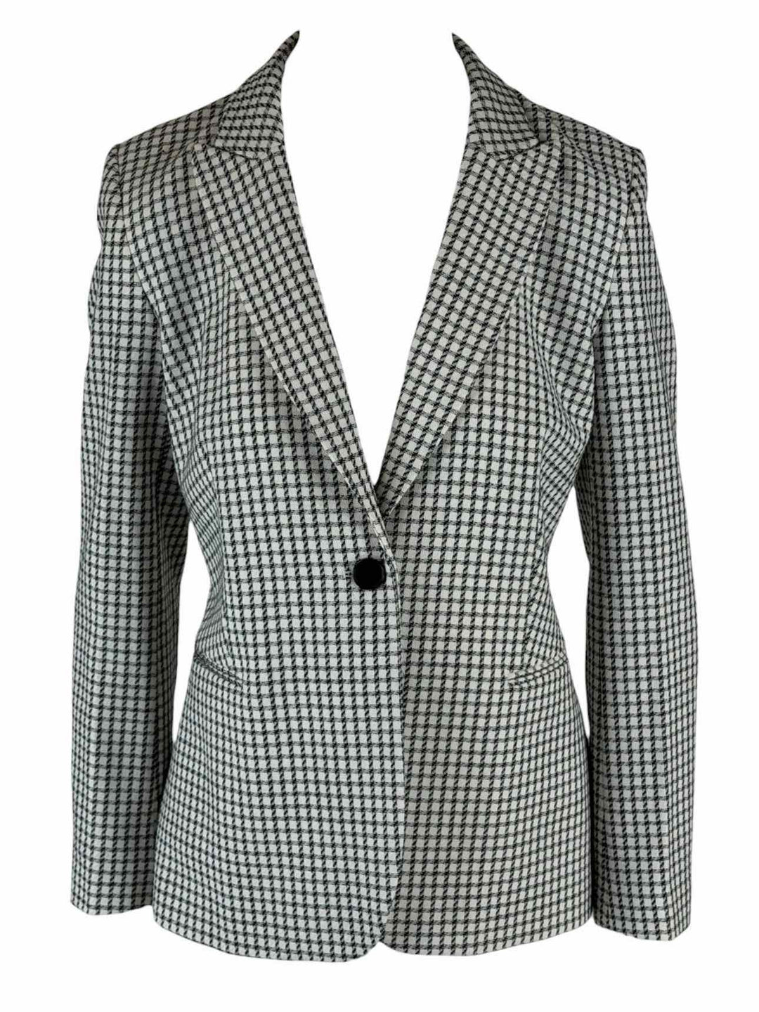 Judith & Charles Size 4 Blazer