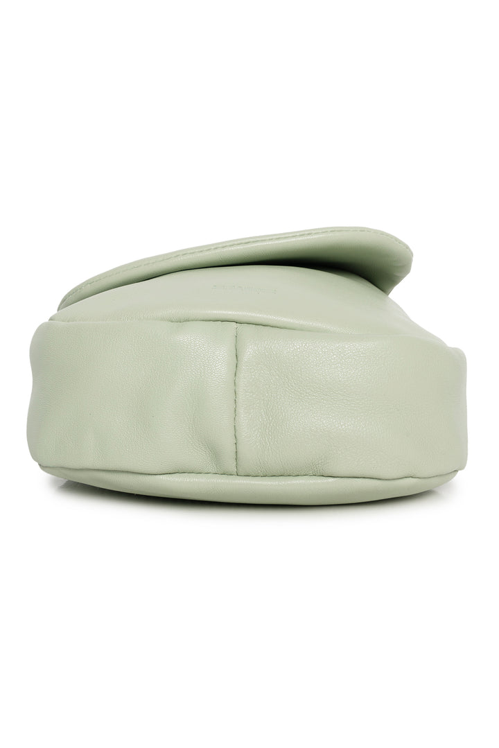 Jil Sander Sphere Pouch Clutch