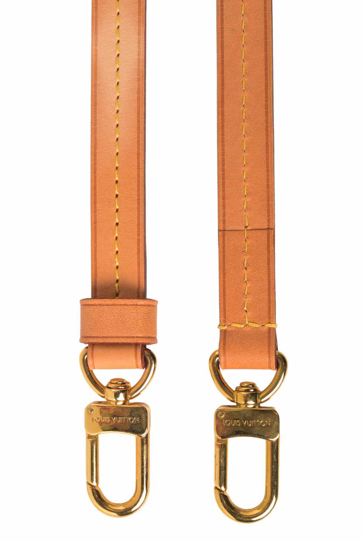 Louis Vuitton Adjustable Shoulder Strap