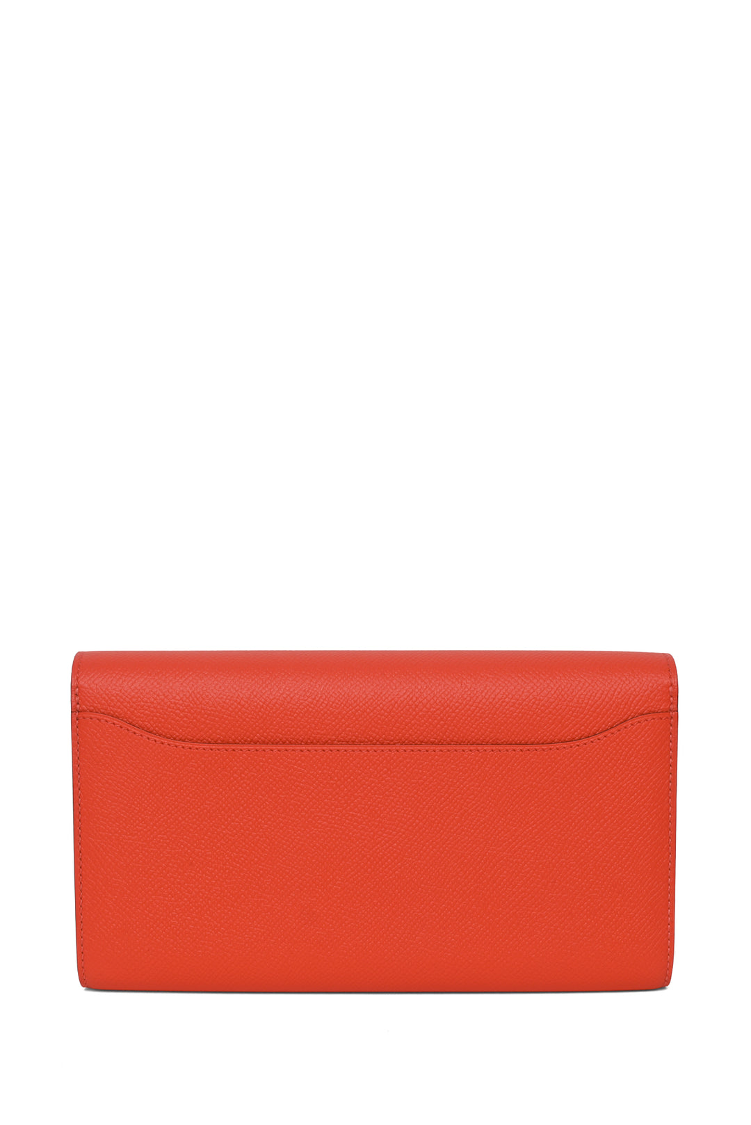Hermes 2016 Epsom Constance Long Wallet
