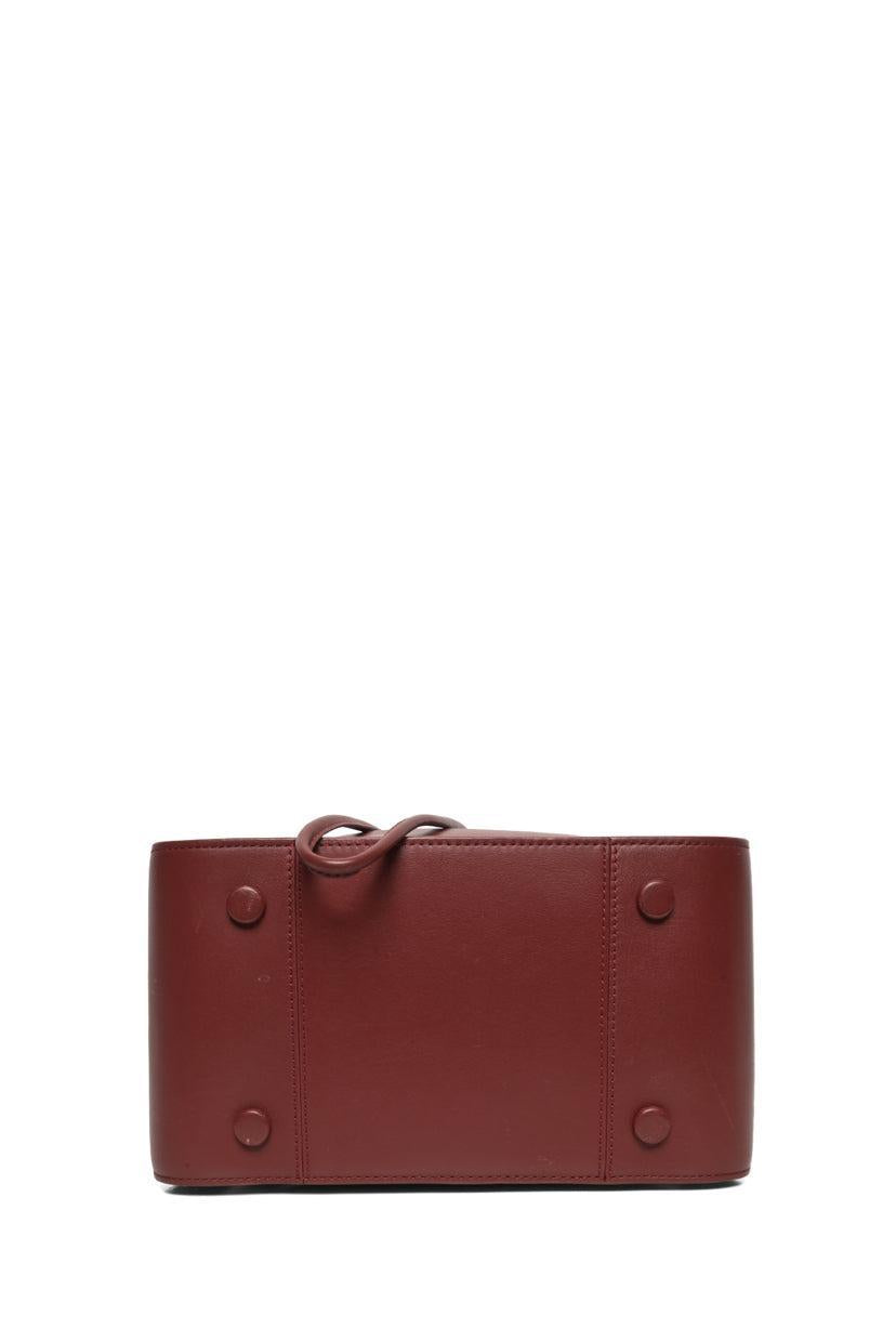 Philip Lim Soleil Small Bucket Shoulder Bag