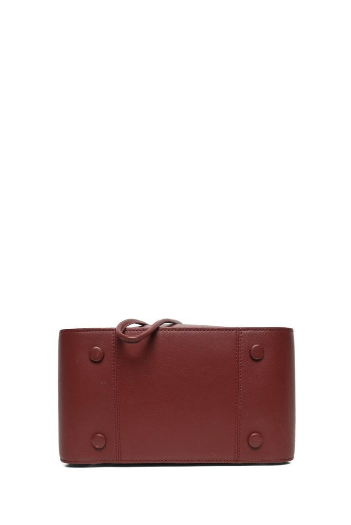 Philip Lim Soleil Small Bucket Shoulder Bag