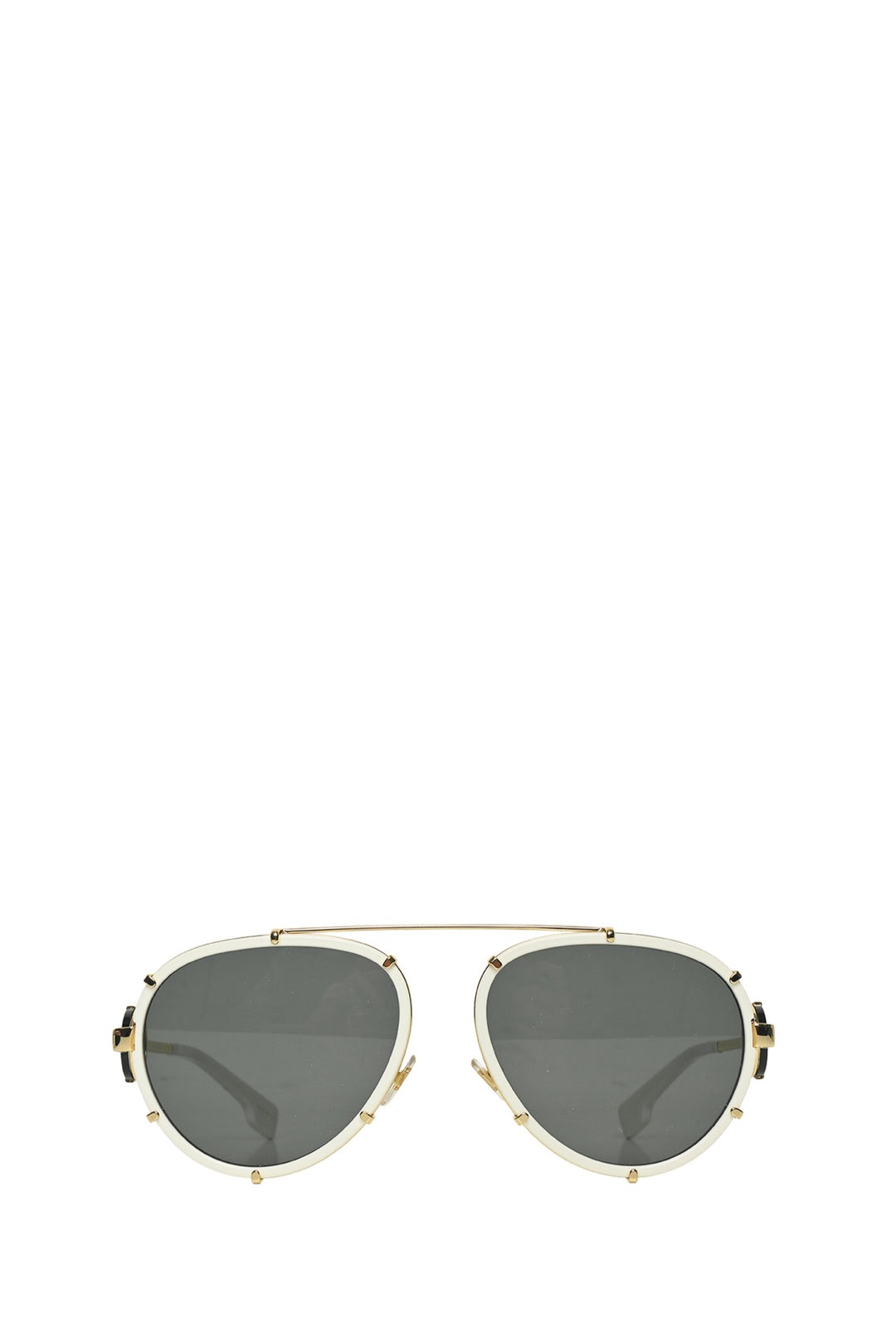 Versace Medusa Aviator VE2232 Sunglasses
