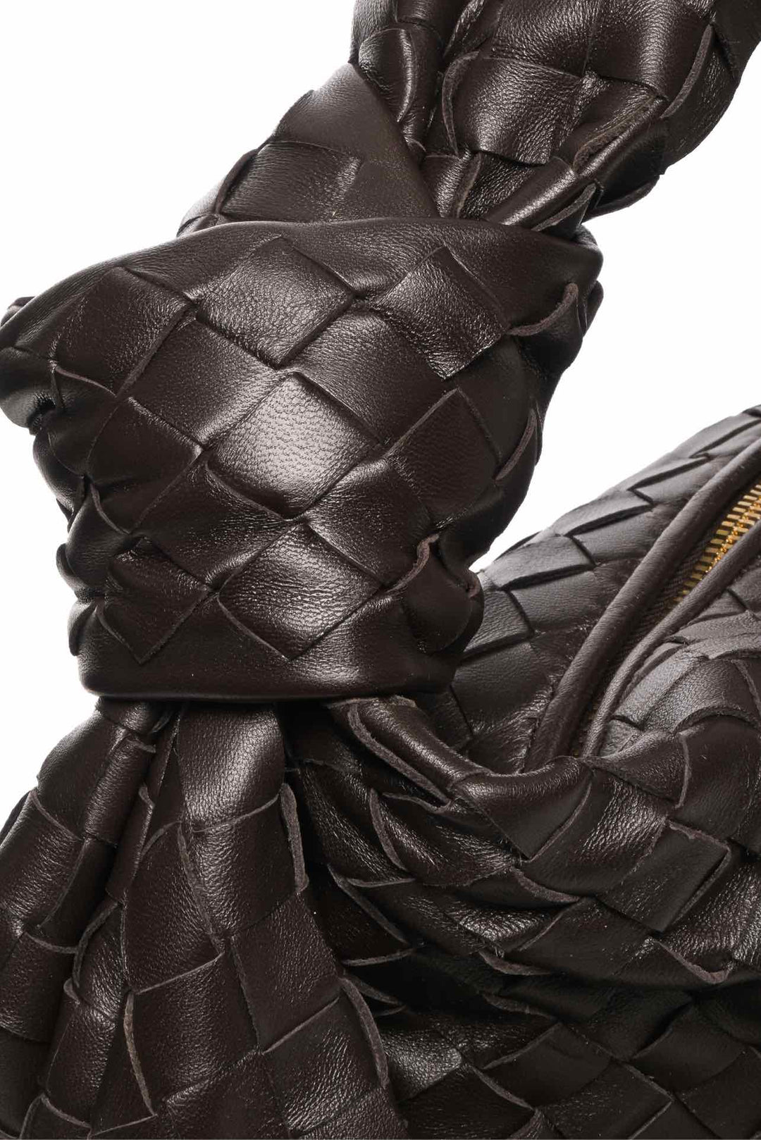 Bottega Veneta Large Jodie Shoulder Bag