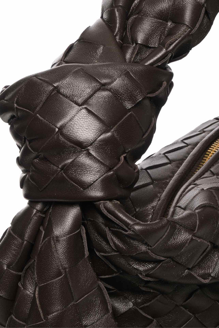 Bottega Veneta Large Jodie Shoulder Bag