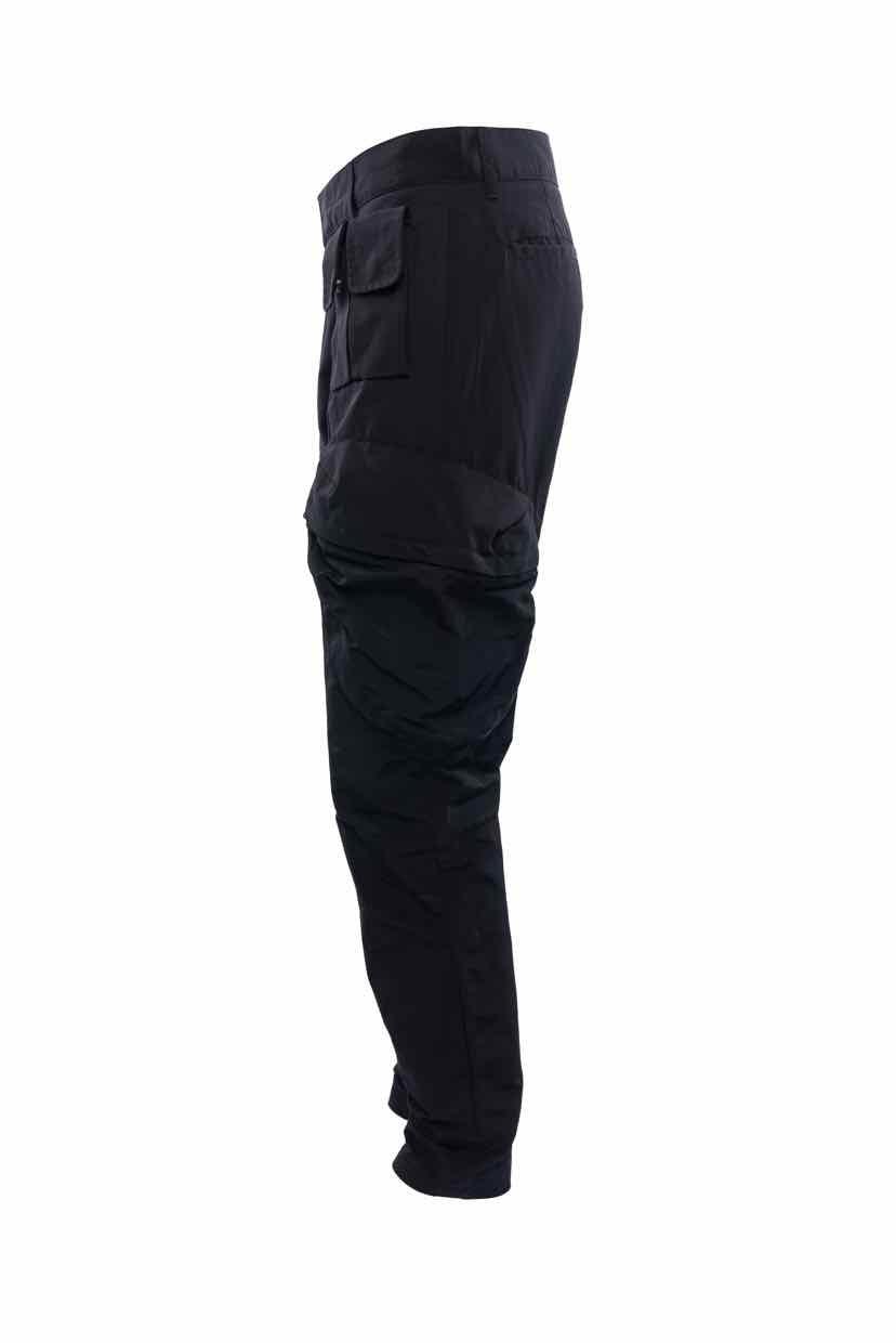 Givenchy Size 32 Men's Technical Cargo Pants