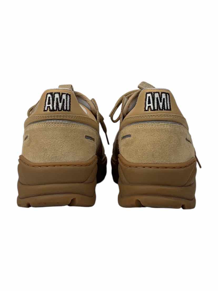 Ami Size 40 Running Lucky 9 Men's Sneakers