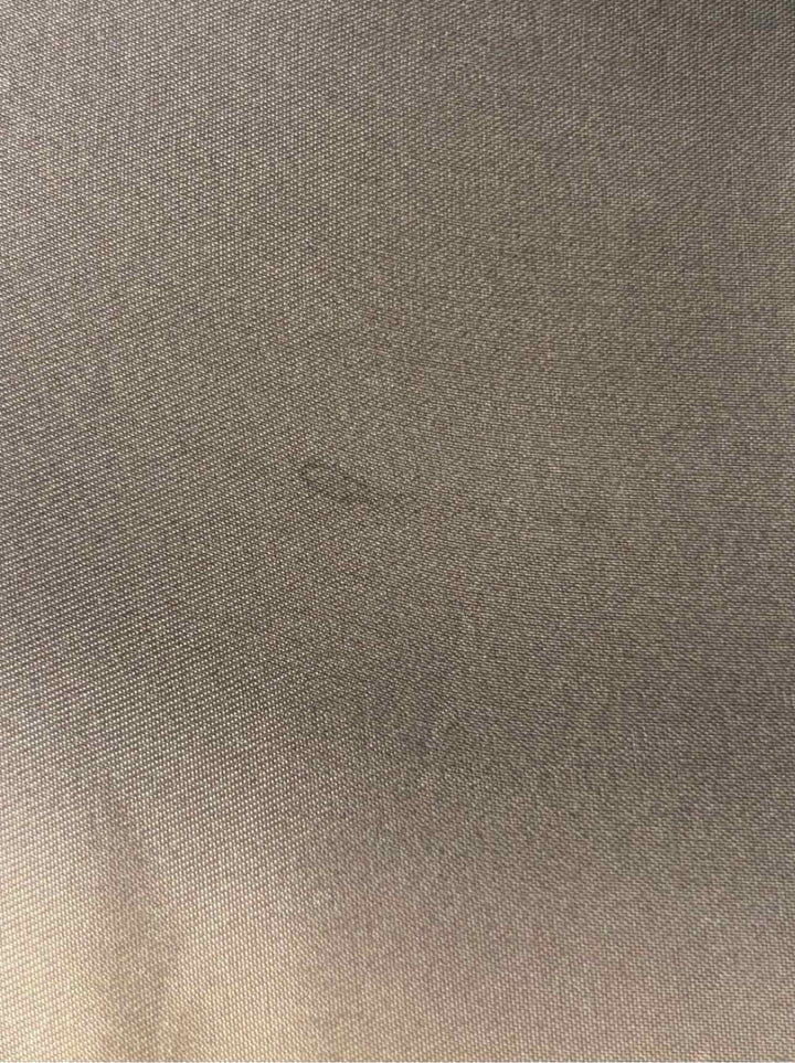 Rick Owens Size 4 Maxi Slip Dress