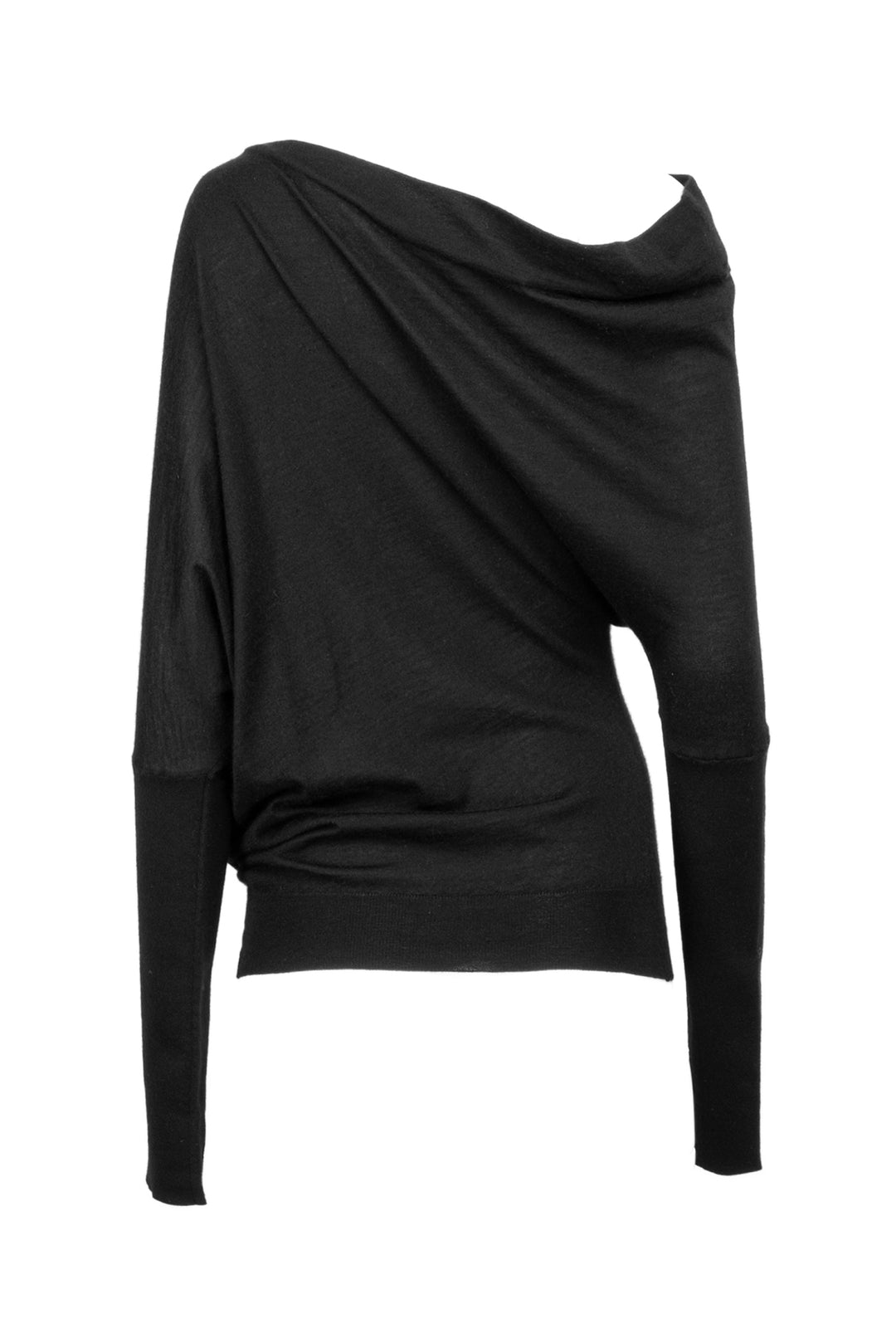 Tom Ford Size M Off Shoulder Sweater