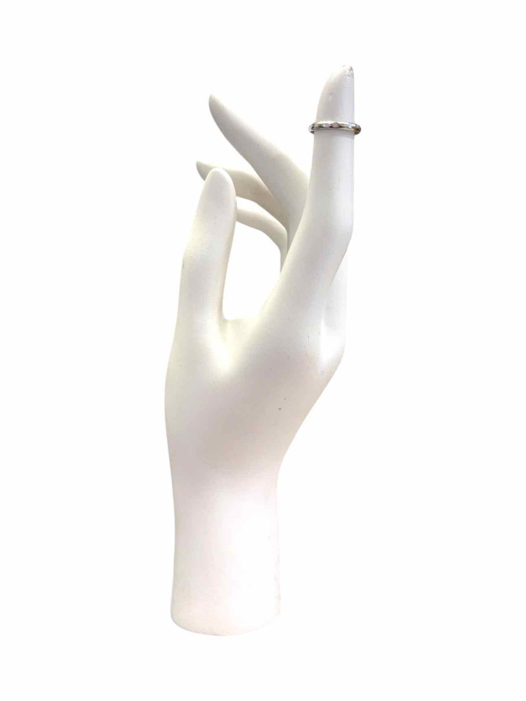 Cartier  Size 4 1895 Wedding  Ring