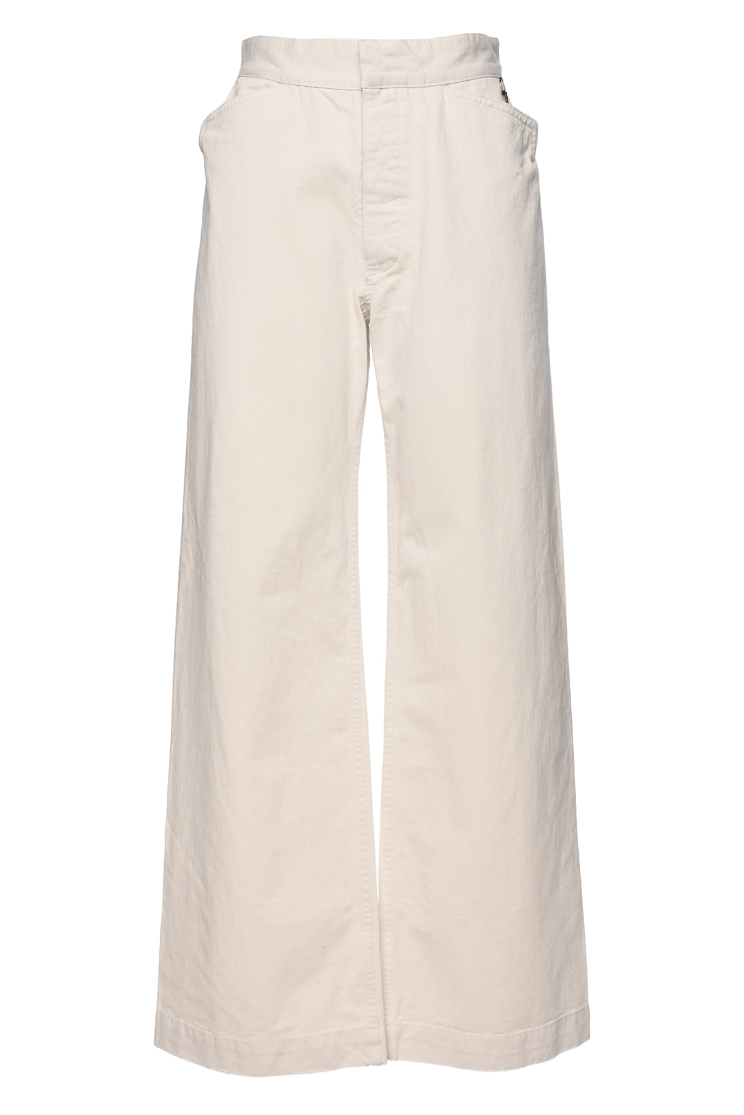 R13 Size 24 Lace Back Sailor Jeans