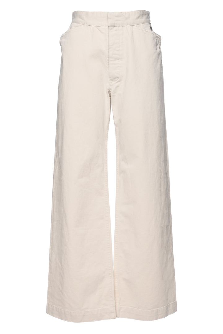 R13 Size 24 Lace Back Sailor Jeans