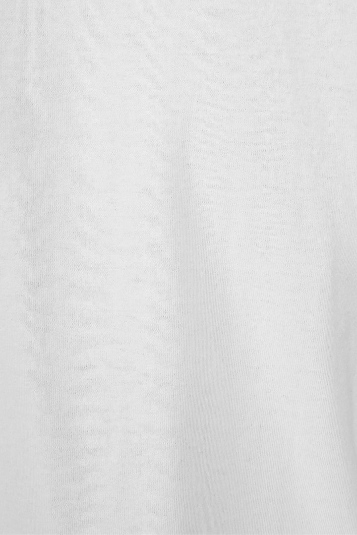 Bottega Veneta Size M Men's Double Layer T-shirt