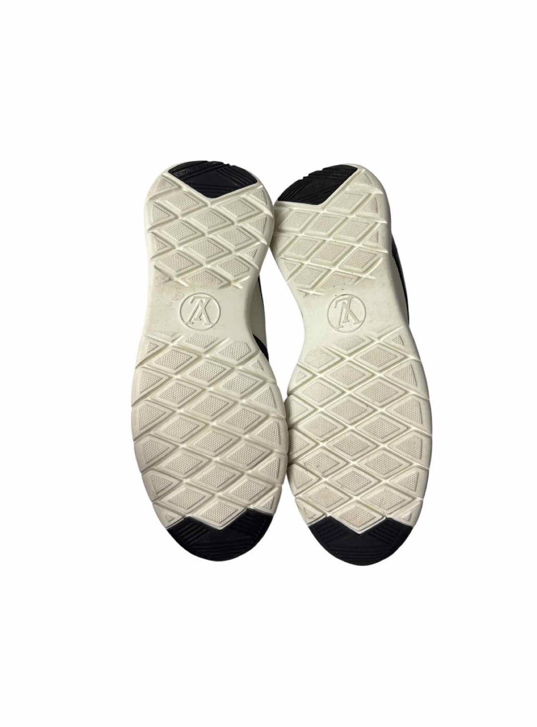 Louis Vuitton Size 38 Aftergame Sneaker