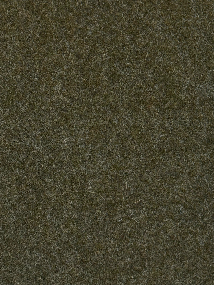 DSquared Size 48 Double Breasted Wool Coat