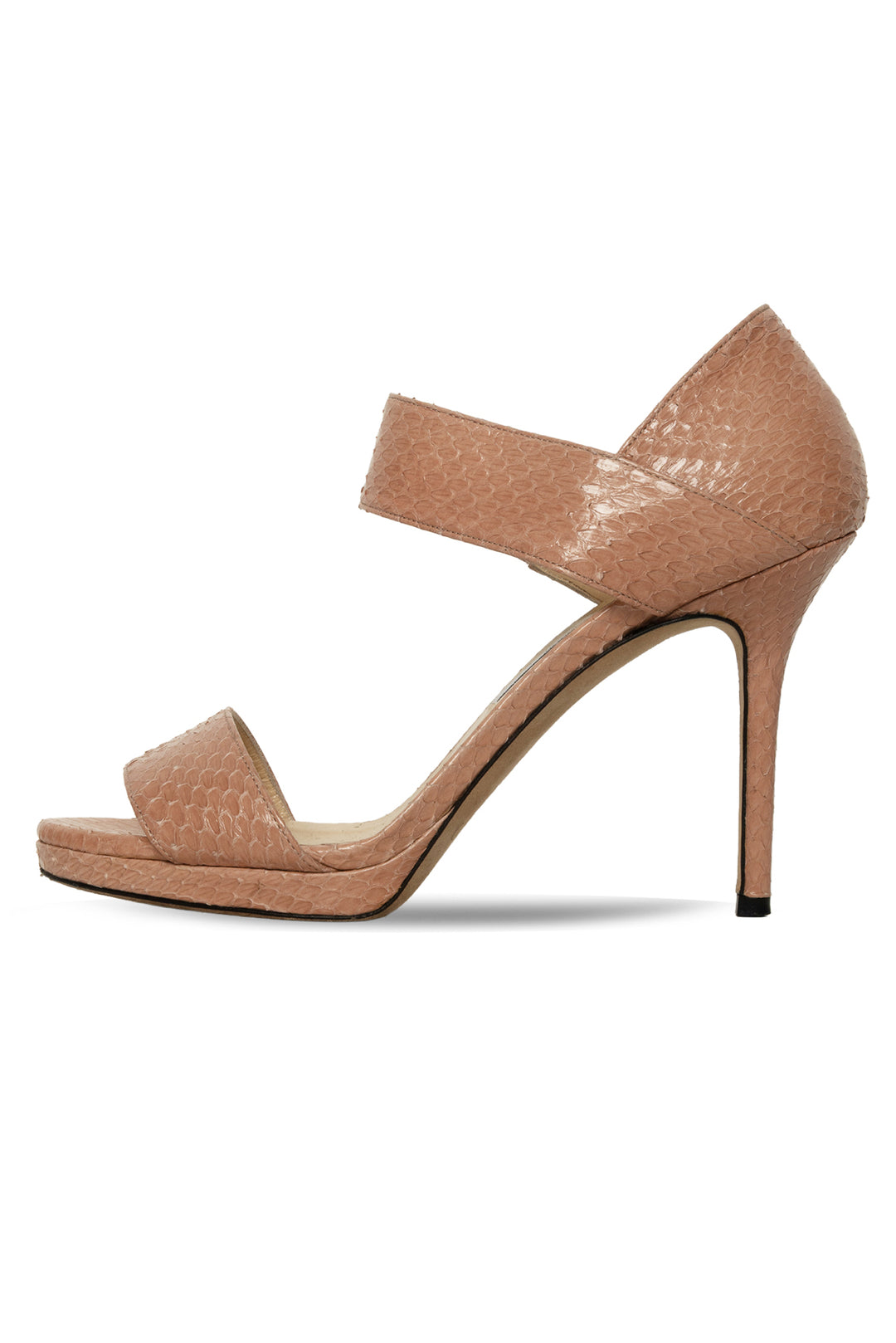 Jimmy Choo Size 38.5 Sandals