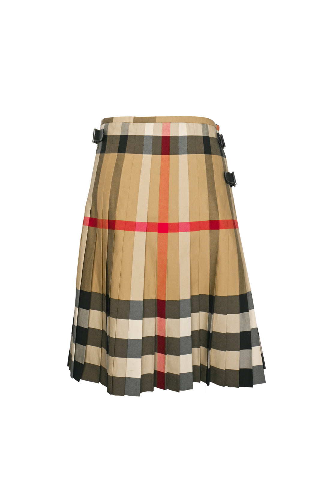 Burberry Size M Men's Skirt