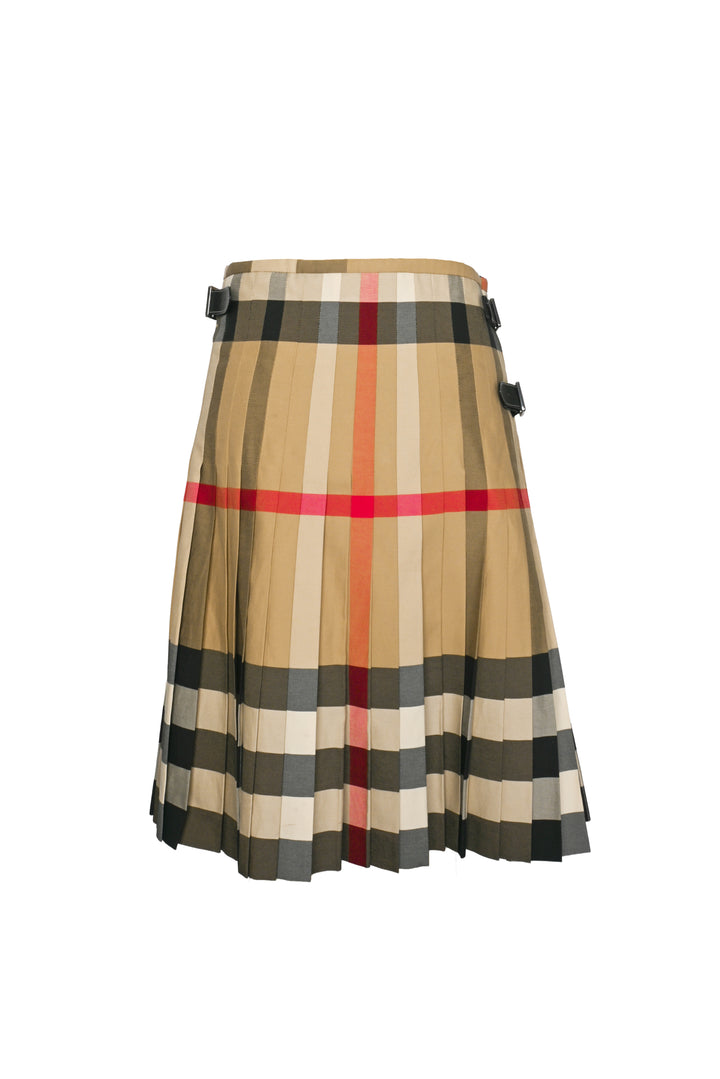 Burberry Size M Men's Skirt
