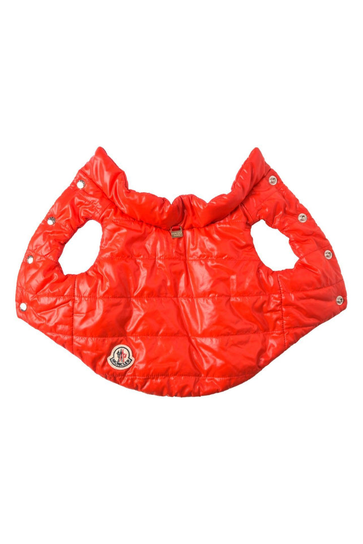 Moncler Size 0 Poldo Padded Dog Vest