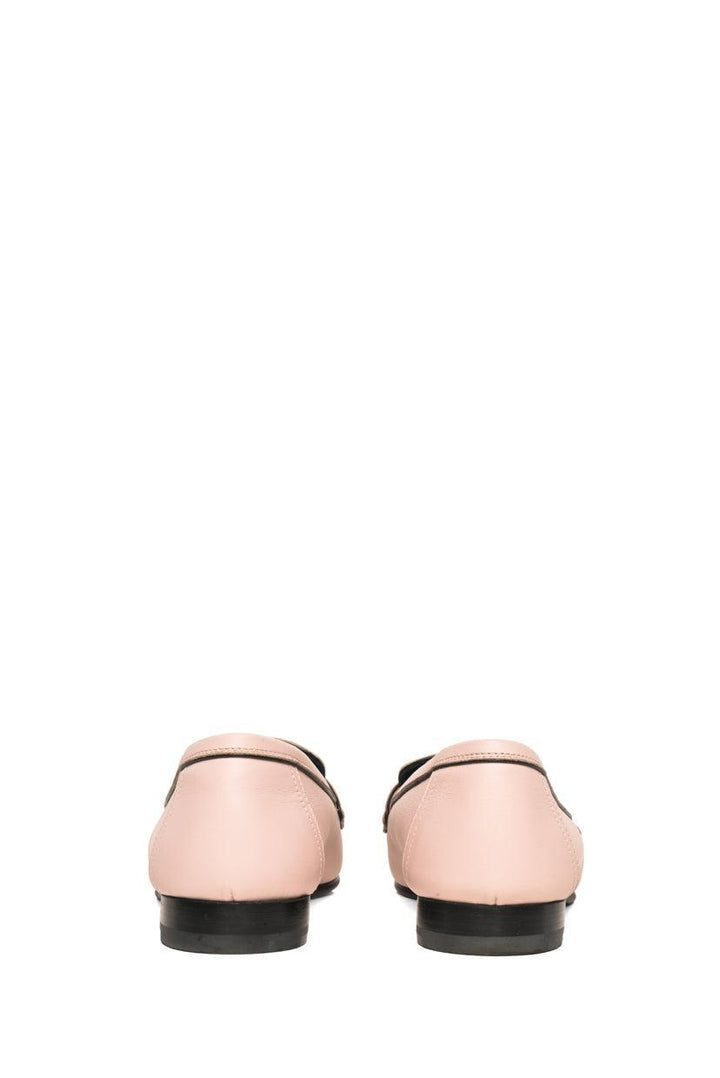 Hermes Size 36 Paris Loafers